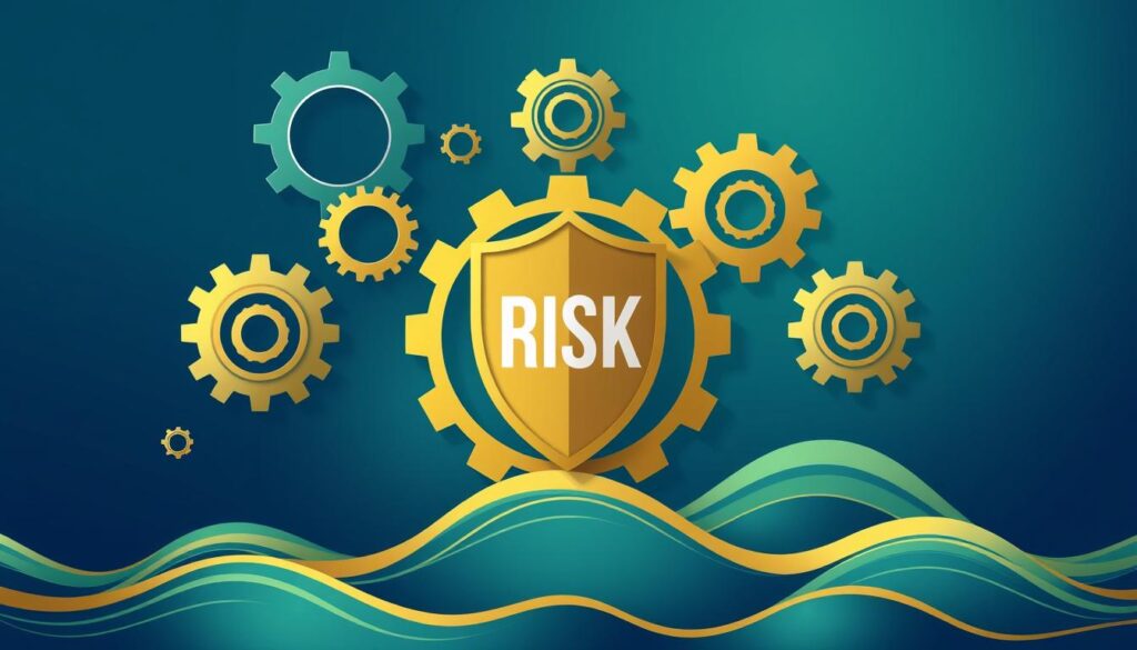 Risk management insurance strategies