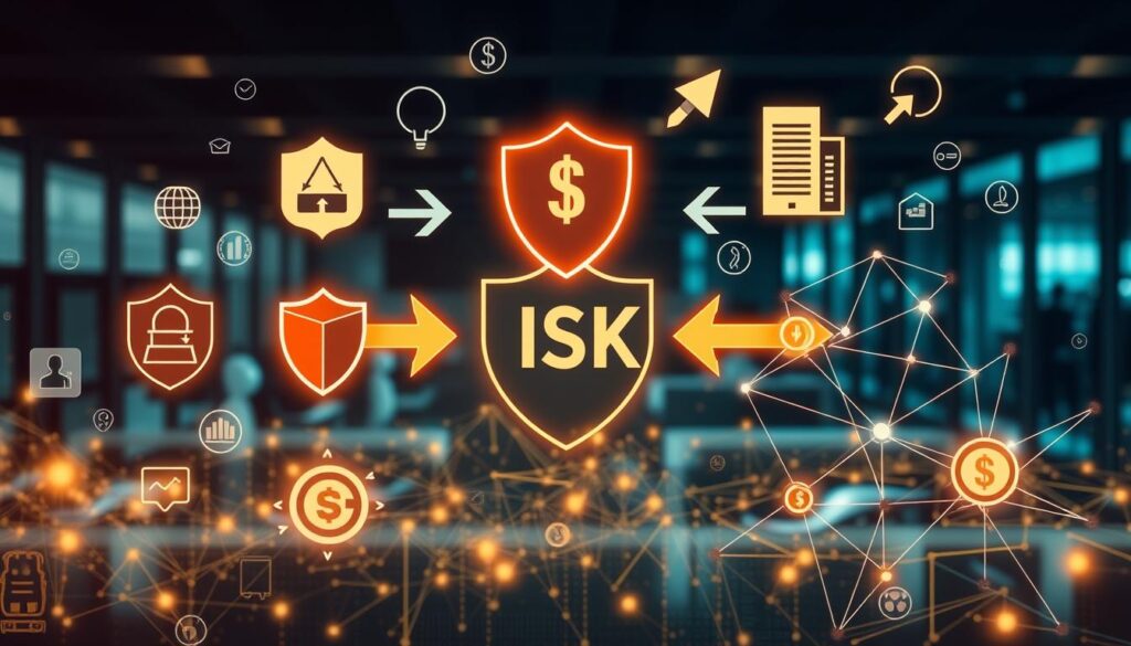 risk transfer mechanisms